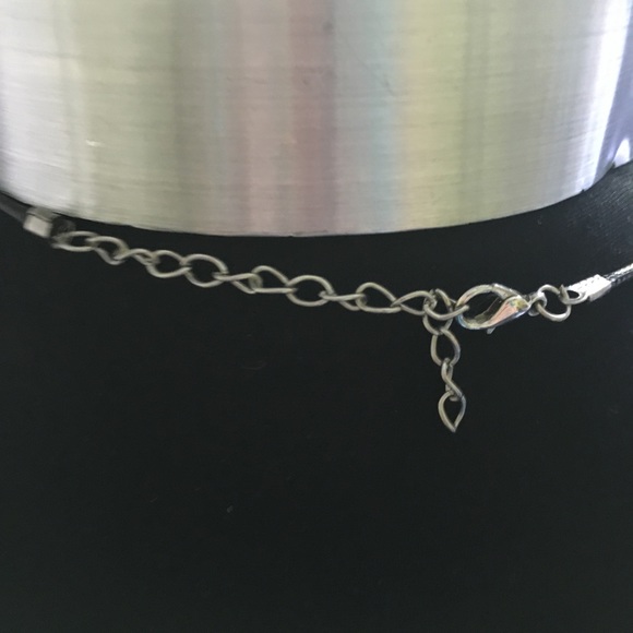 Silver Tree of Life pendant - Picture 3 of 6
